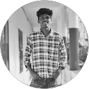 Anandhu Ravi profile picture